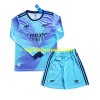 Maillot de Foot Arsenal Troisième 2024-25 Manches Longues - Enfant Maillot de Foot Arsenal Troisième 2024-25 Manches Longues - Enfant